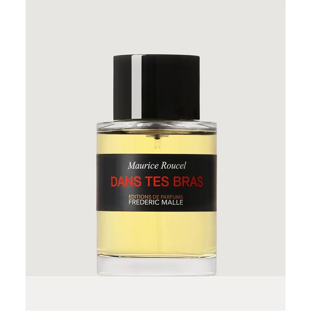 Frederic Malle Dans Tes Bras Parfum